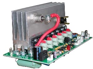     IGBT CSW-01